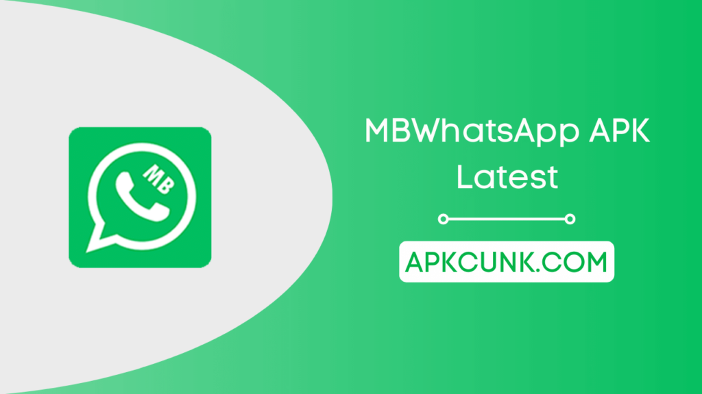 MBWhatsApp APK