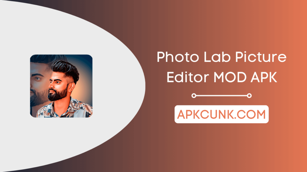 Photo Lab Picture Editor MOD APK