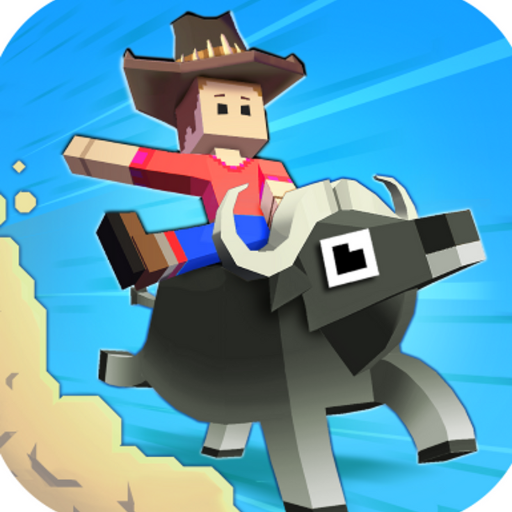 Rodeo Stampede MOD