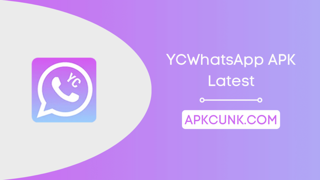 YCWhatsApp APK