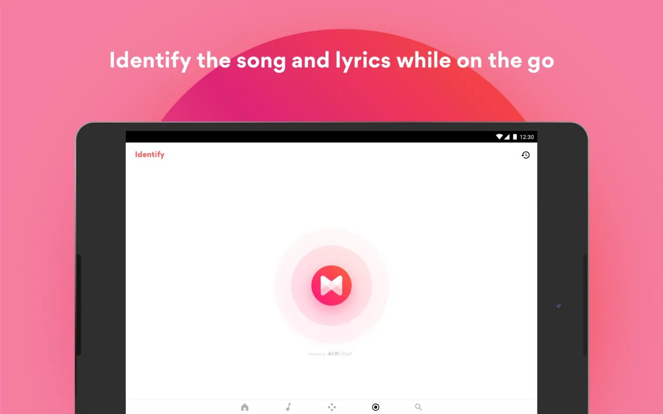 Musixmatch MOD APK S4