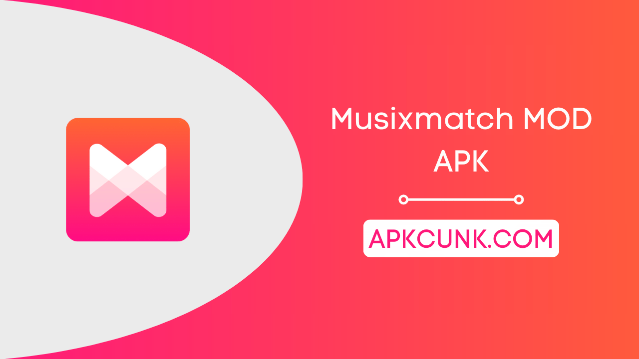 Musixmatch MOD APK