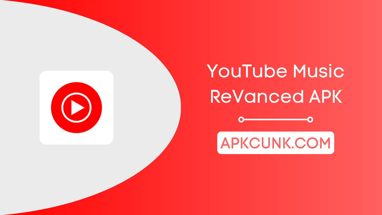 YouTube Music ReVanced APK