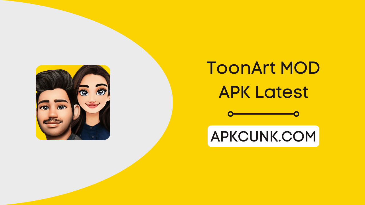 ToonArt MOD APK