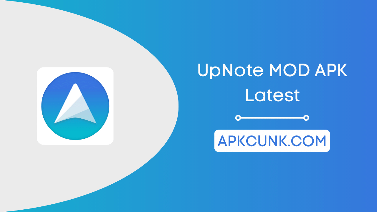 UpNote MOD APK