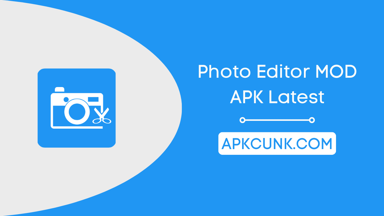 Photo Editor MOD APK