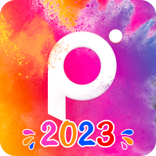 Polish Photo Editor Pro